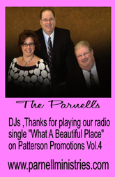 The Parnells